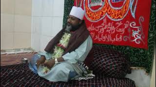 Khanqa E Mahemoodiya Janasheen Hazrat Khwaja Sufi Naseeruddin Han Shah Mukam Bhokri Sharif