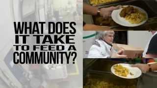 Thank YOU from Second Harvest