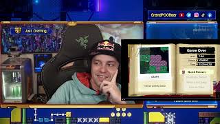 Poos friend ZVCH Fails Spelunky 7-99