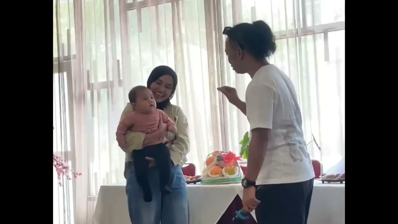 GREET & MEET ZIYA PADANG