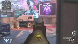 Muzzafuzza, Youve Changed (Black Ops 2 - YouTube Commentary)