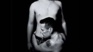 u2 - the crystal ballroom (audio)