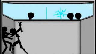 Stickman Mutation Test v0.1