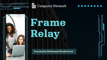 Frame Relay Configuration || Cisco Packet Tracer