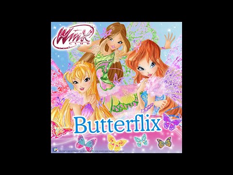 Le Pouvoir Butterflix