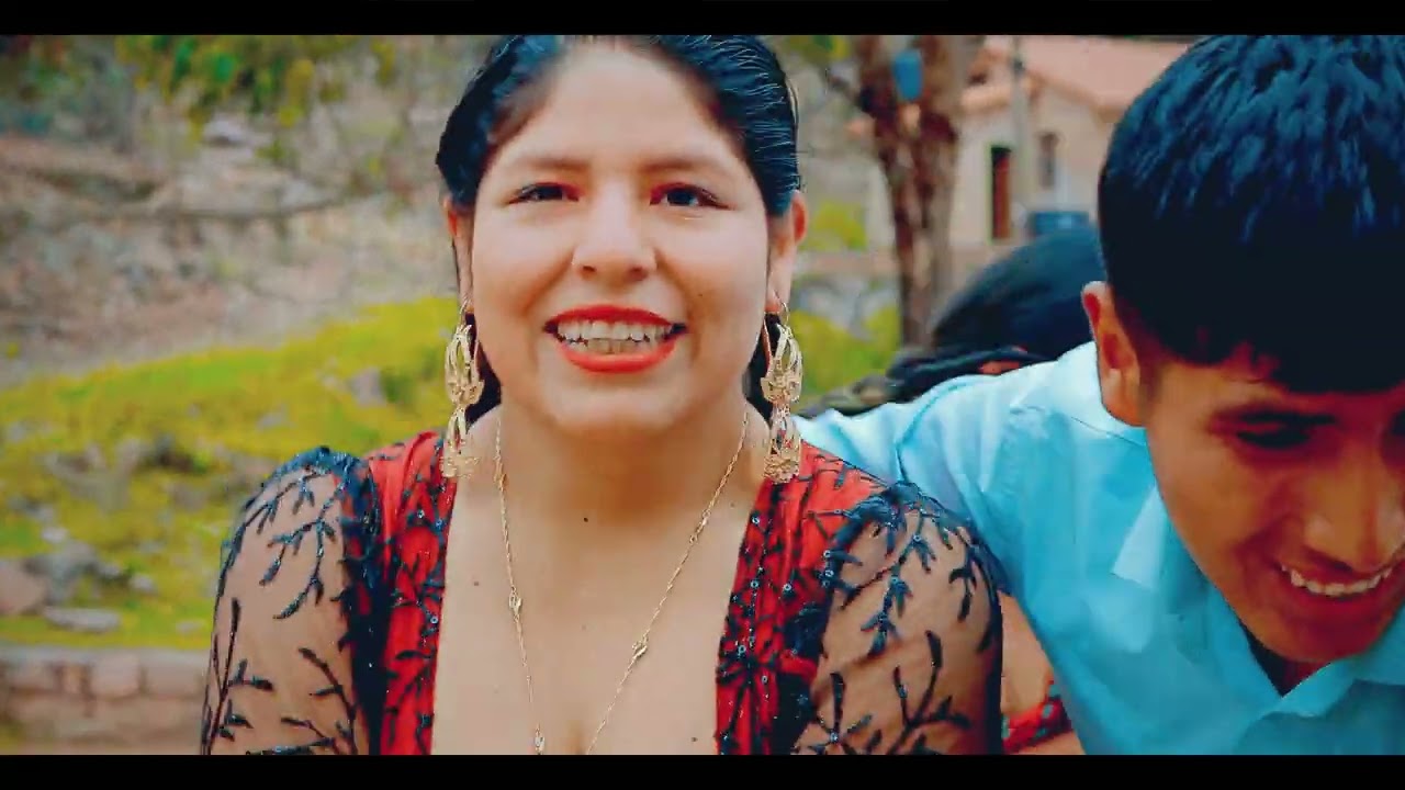 BETTY Y ANDRES - Somos Elegantes [CARNAVAL 2025] NEVADITA PRODUCCIONES✔