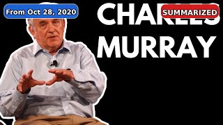 Charles Murray: Why Genius Isn’t a Bell Curve #10