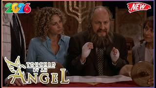 Touched by an Angel Season 2026 Full Episode | S08E16 | The Princeless Bride | Best Drama Series