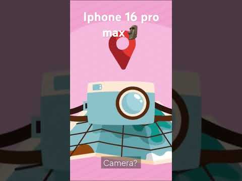 Iphone 16 pro