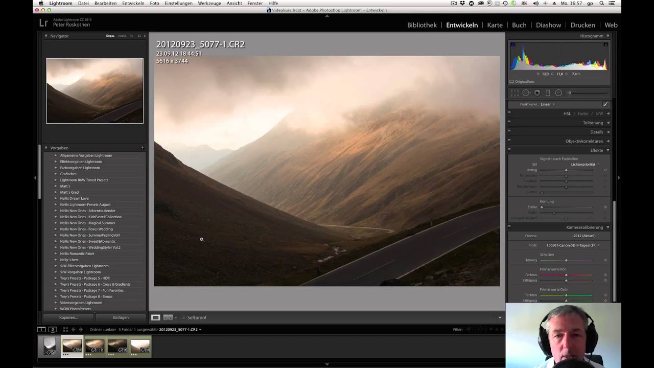 lightroom 6.14