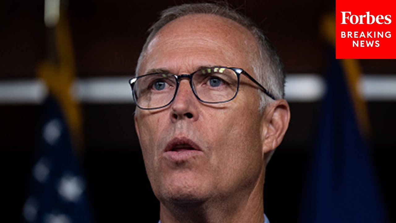 ‘Welcome To The Distraction’: Jared Huffman Calls Out House GOP For Diverting Eyes From The Shutdown