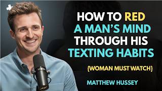 How to Read a Man’s Mind Through His Texting Habits (Decode His True Feelings Instantly)