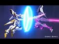 Yu-Gi-Oh VRAINS AI - Dark Templar @Ignister vs Gundam