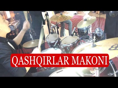 Qashqirlar Makoni Tôyda