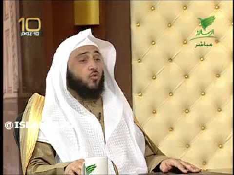 أجر من يقرأ القرآن وهو عليه شاق الشيخ أد عبدالله السلمي