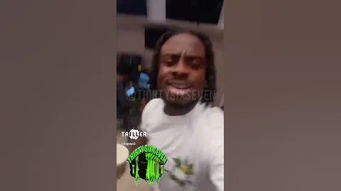 🆕 Big Yaya Teases UNRELEASED MUSIC 👀 “OG GRINCH” Dropping SOON 🗽⁉️ #bigyaya #shawnybinladen #ytb