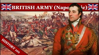 {Napoleonic Era} British Army  Ranks, History and Organisation Documentary