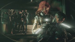 Warframe #48 - The Hex - Finale (No Commentary)