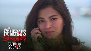 'Mission Accomplished' Episode | The General's Daughter Trending Scenes