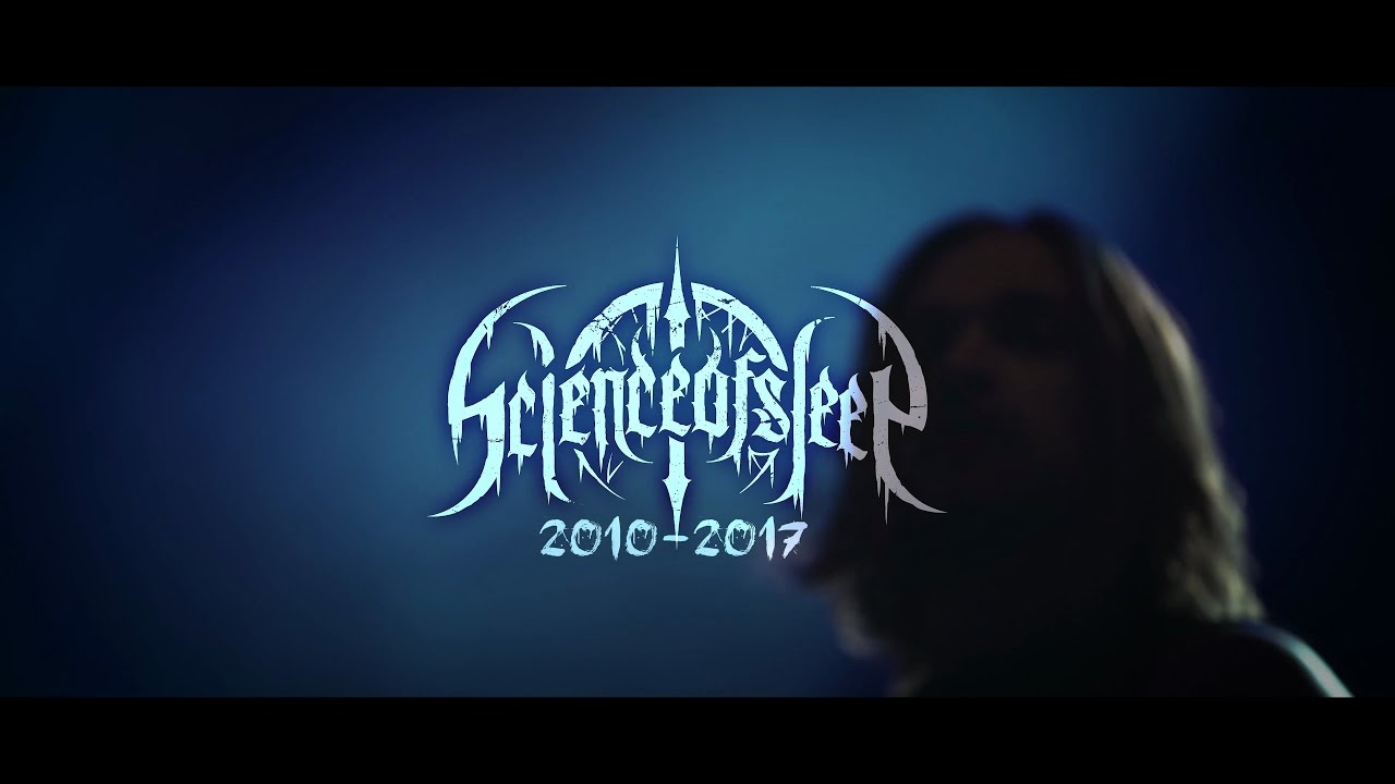 Science Of Sleep - Hellmouth - Impericon Festival 2017 Leipzig