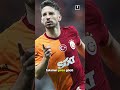 😛 Mertens bu sezon bir başka! #galatasaray #futbol #süperlig #driesmertens #belçika #shorts