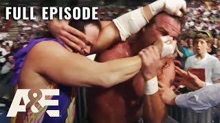 WWE Rivals: Randy Savage vs. Jake Roberts: The Snake Bite Heard Around the World (S3 E2) | Full Ep