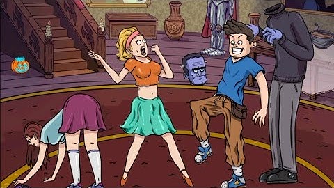 Riddle Master Stage Level 20 answers hints - Gameplay Solution Walkthrough