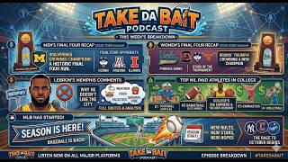 Take Da Bait, episode 26