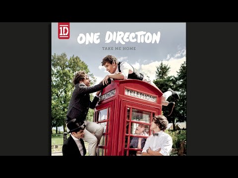 One Direction Summer Love Instrumental