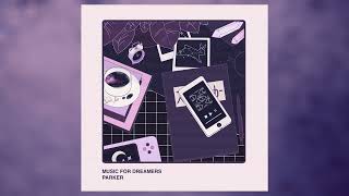 Parker - Music for Dreamers (Full Album)