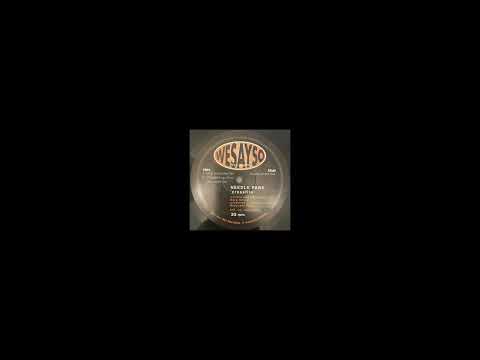 Needle Park — Needle Park - Crossfire (Chopped Up Choc Chip Acid Mix)