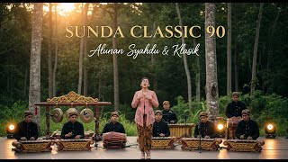 Degung Sunda Priangan Nostalgia Koleksi Musik Klasik Tradisional