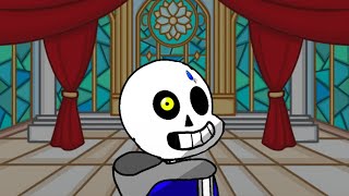 Undertale React To Dr Megalo part 1 Hacker