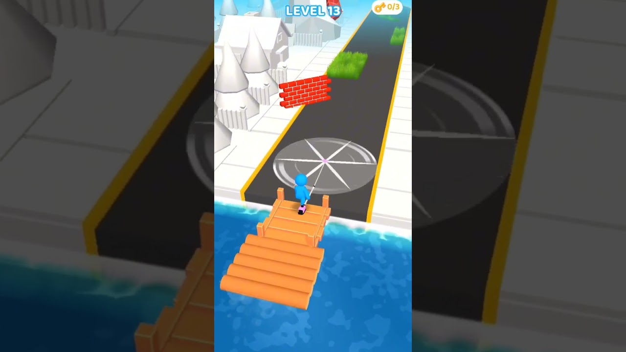 Strimmer Master games Android 2023