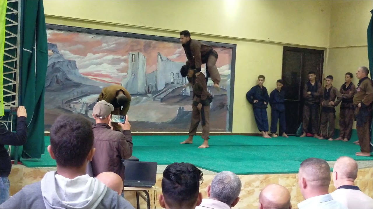 فوفيتنام العنصر