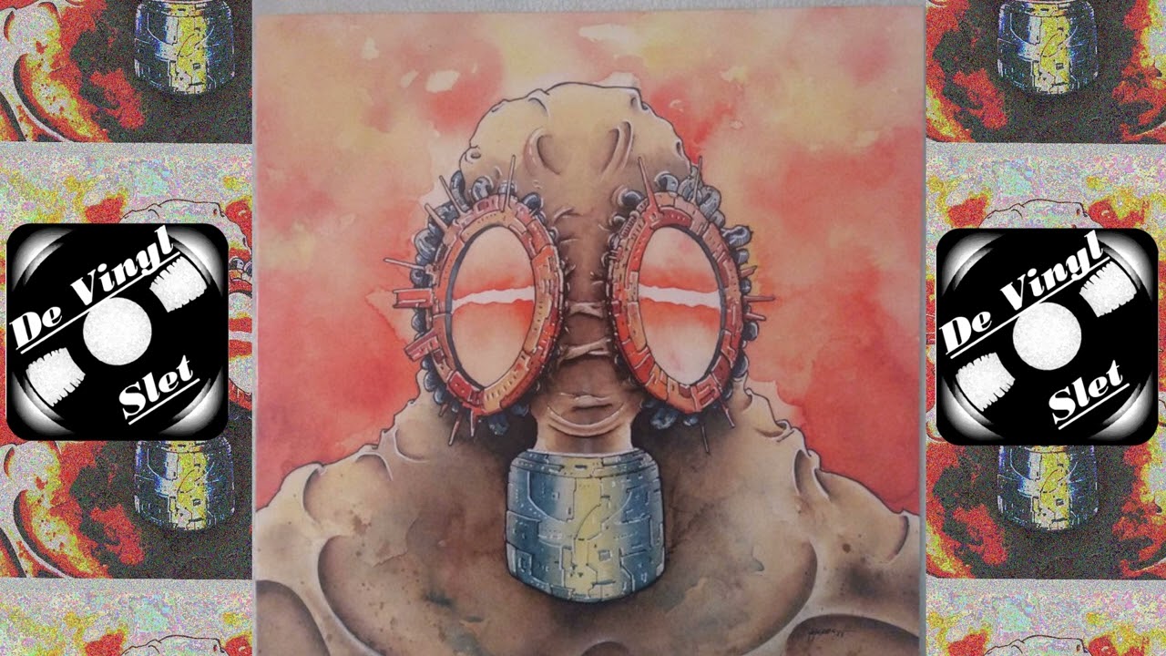 Bandikoot & Acidpach - Serosh [ Narcosis 21]