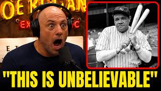 Information No One Believed These Babe Ruth Stories! Until They Watched This! News