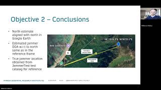 EUSIPCO Phased Array Signal Processing Student Challenge - 2nd place