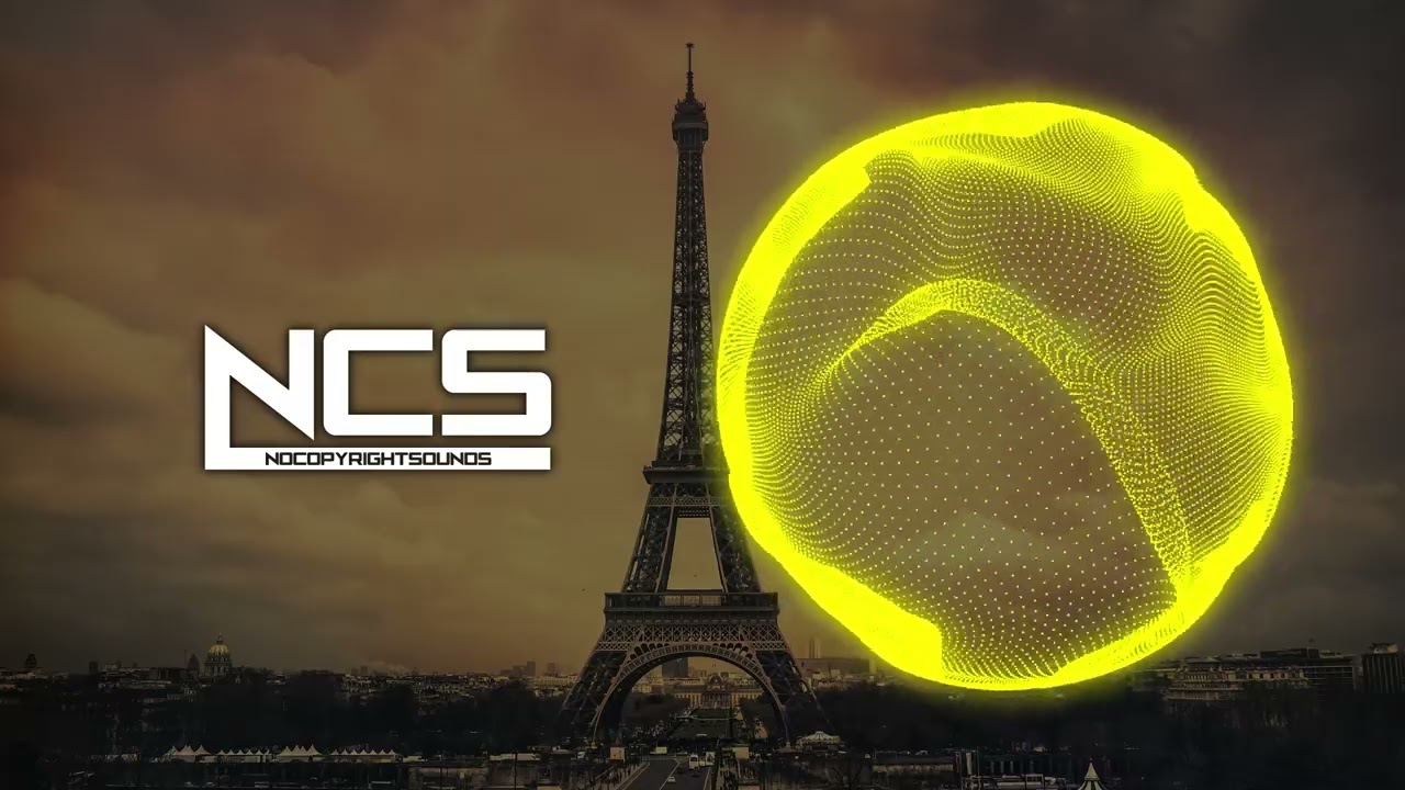 The Chainsmokers - Paris (Retrovision Remix) [NCS Fanmade]