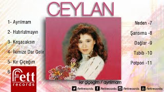 Ceylan - Tabib