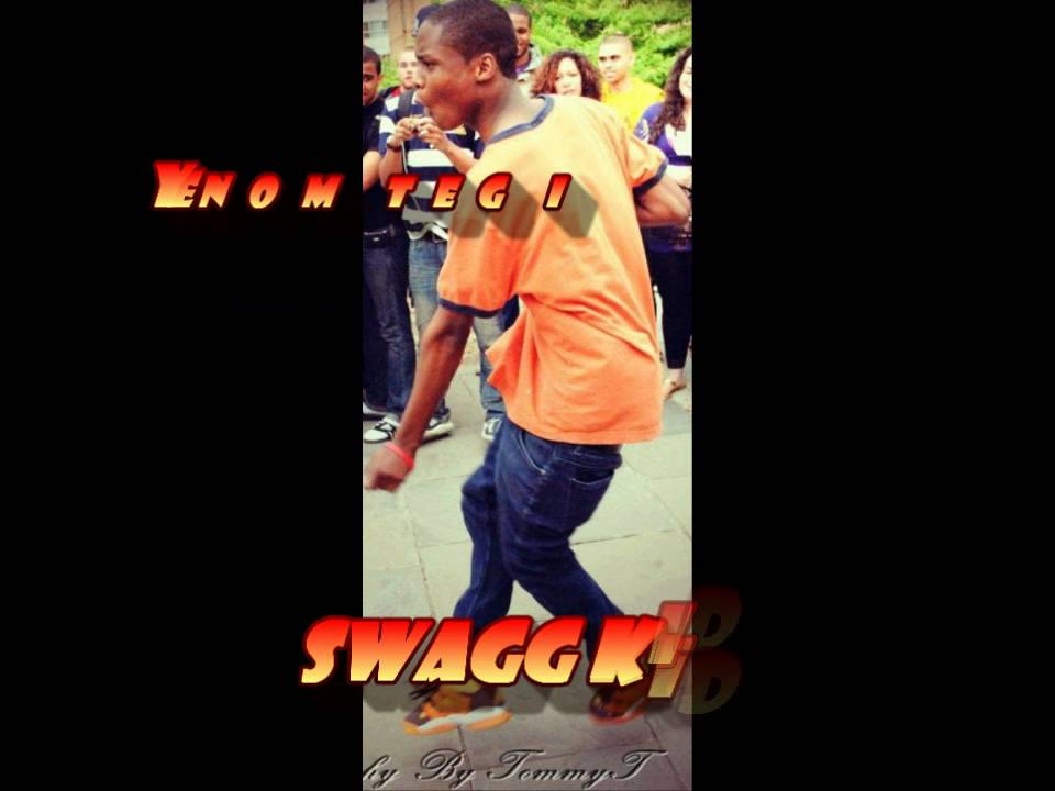 SWAG KID & BUD LITE (COLLAB0) !!!!!! - i GET MONEY