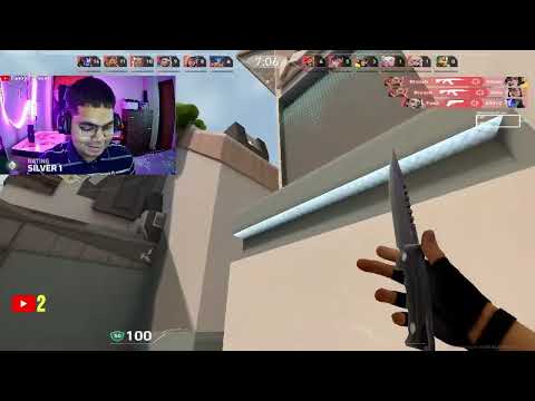 Tonoy’s Stream live