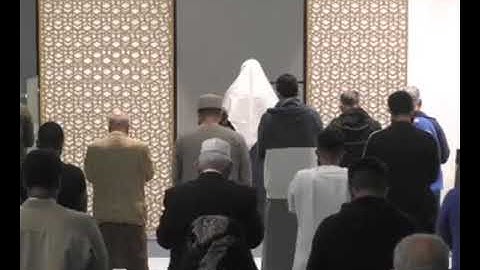 سورة البقرة (١٩٧-٢١٠) : عمر محمد القاسم