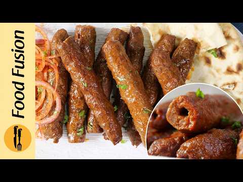 카슈미르 와즈완 카바브 레시피