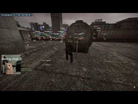 synapse gmod hl2rp staff abuse part 2 REUPLOAD