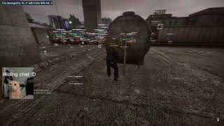 Synapse Gmod Hl2Rp Staff Abuse Part 2 Reupload