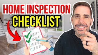 What Every Home Buyer Should Know About HOME INSPECTIONS in 2025