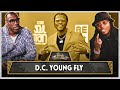 D.C. Young Fly&#39;s Evolution From Being Broke To A Superstar by Jacquees | Ep. 83 | CLUB SHAY SHAY