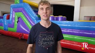 FOOD, FUN, and FRIENDS @ Salvation Army Tustin Ranch Church News