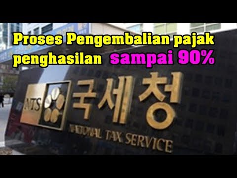 Video: Bagaimana Cara Mengirimkan Pengembalian Pajak Penghasilan